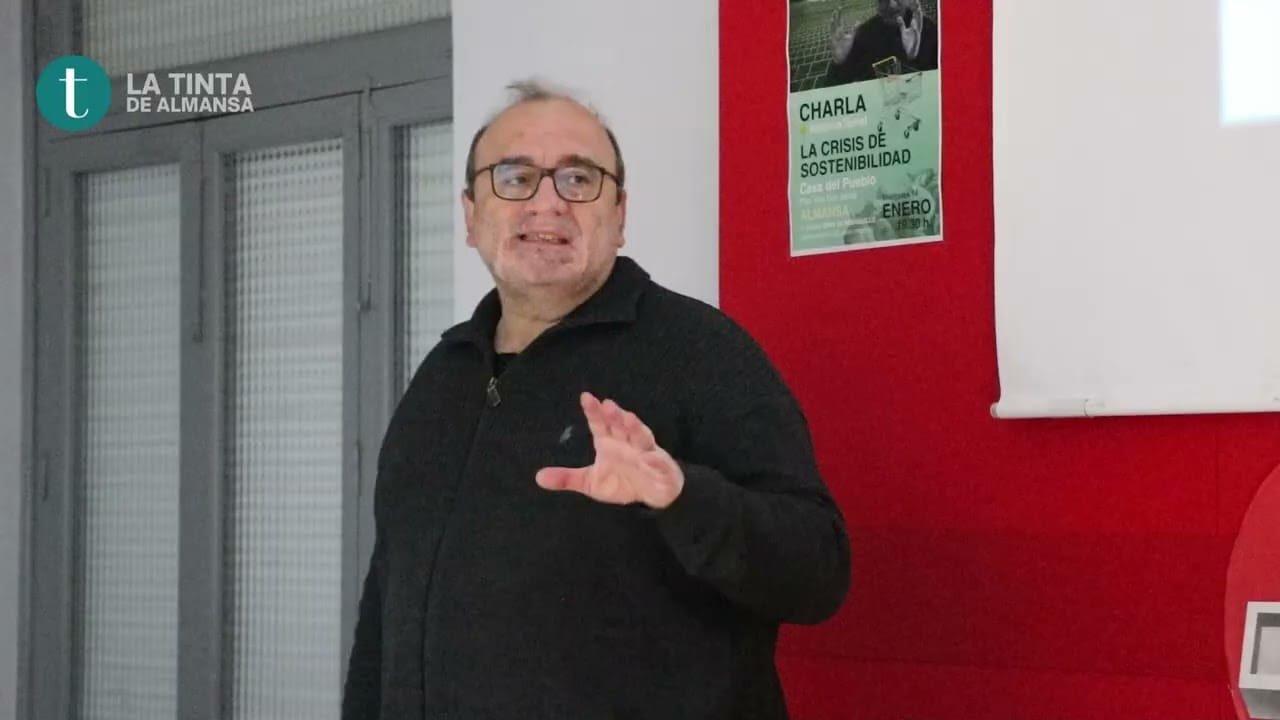 Expert Denounces Biomass and Biogas Projects in Spain as 'Colonial War' for Germany