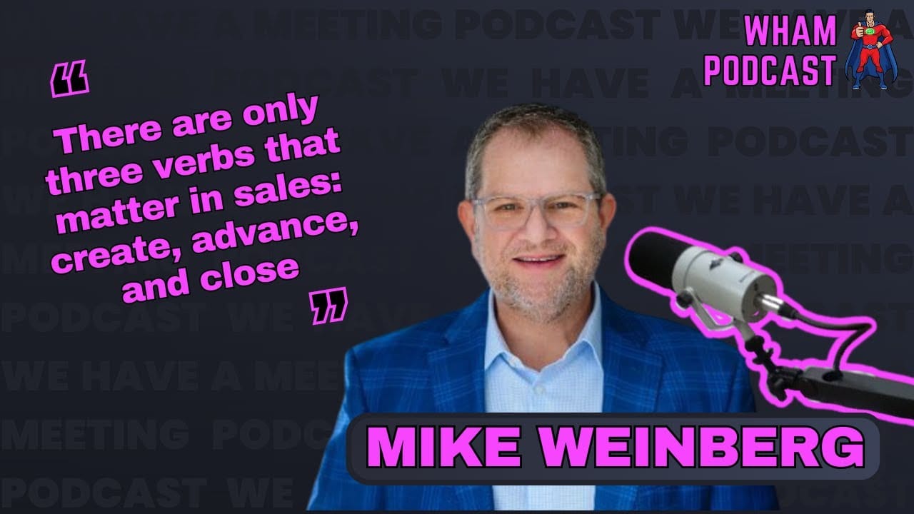 Sales Consultant Identifies Five Structural Reasons Sales Teams Fail to Win New Business