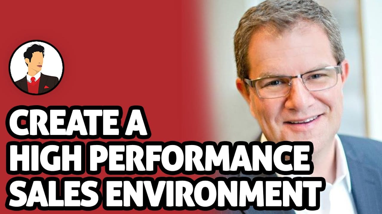 Sales Consultant Mike Weinberg: Managers Who Lead by Email Are Leading Nobody Anywhere