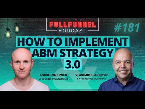 ABM Pilots Should Cover 10 Accounts Over 90 Days — Then Stop Before Scaling