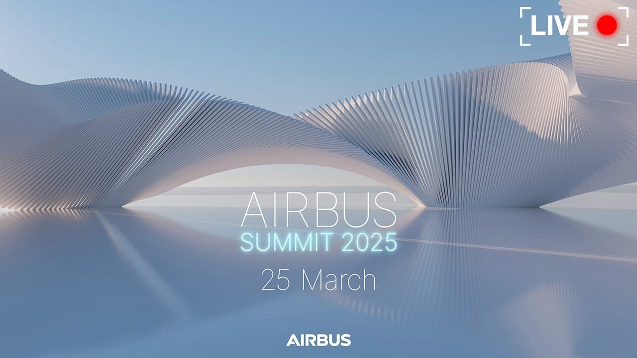 Airbus Narrows Hydrogen Focus to Fuel Cells, Targets 100-Seat Zero-Emission Aircraft