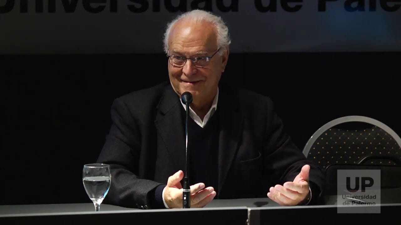 Critique of "Design Thinking": Norberto Chaves Dismisses the Universality of "User Empathy" 🇺🇸