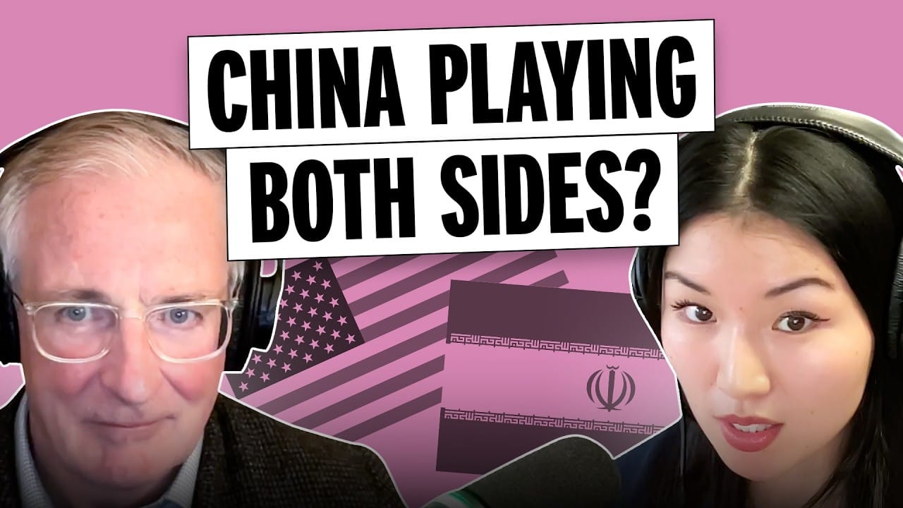 La diplomacia china con Rusia e Irán, moldeada por antiguos estratagemas y la proximidad fronteriza