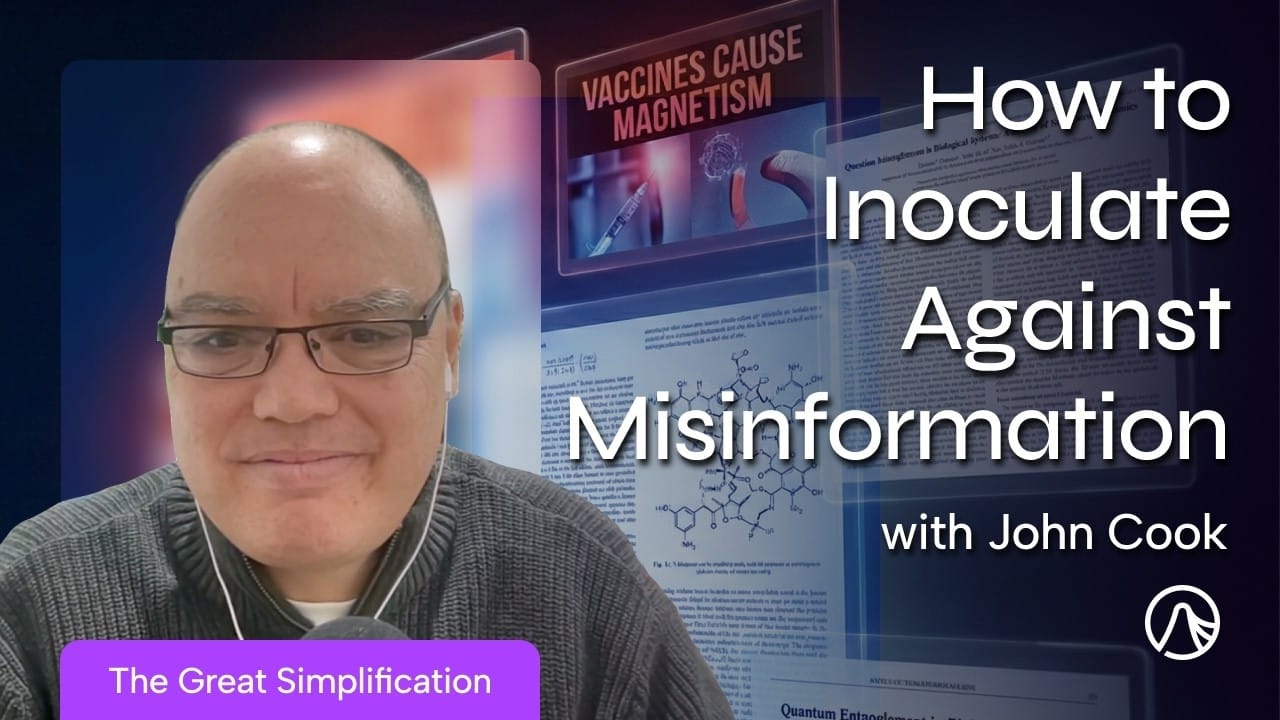 Explaining Misinformation Techniques Neutralizes Polarizing Effects, Study Finds 🇺🇸