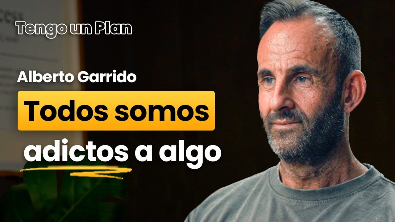 De testigo judicial a portada de El País: la historia de Alberto