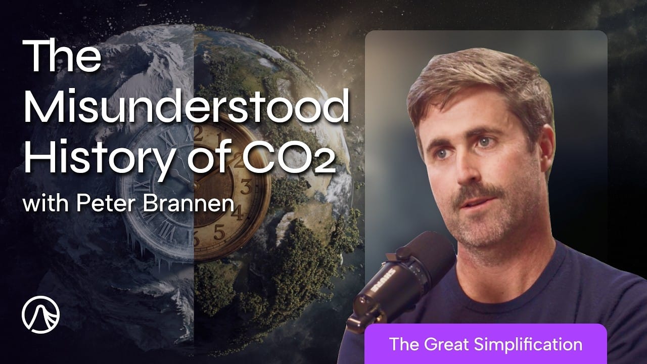 Permian Extinction Parallels Human-Driven Warming, Raising Concerns About Unprecedented Rate of Change 🇺🇸