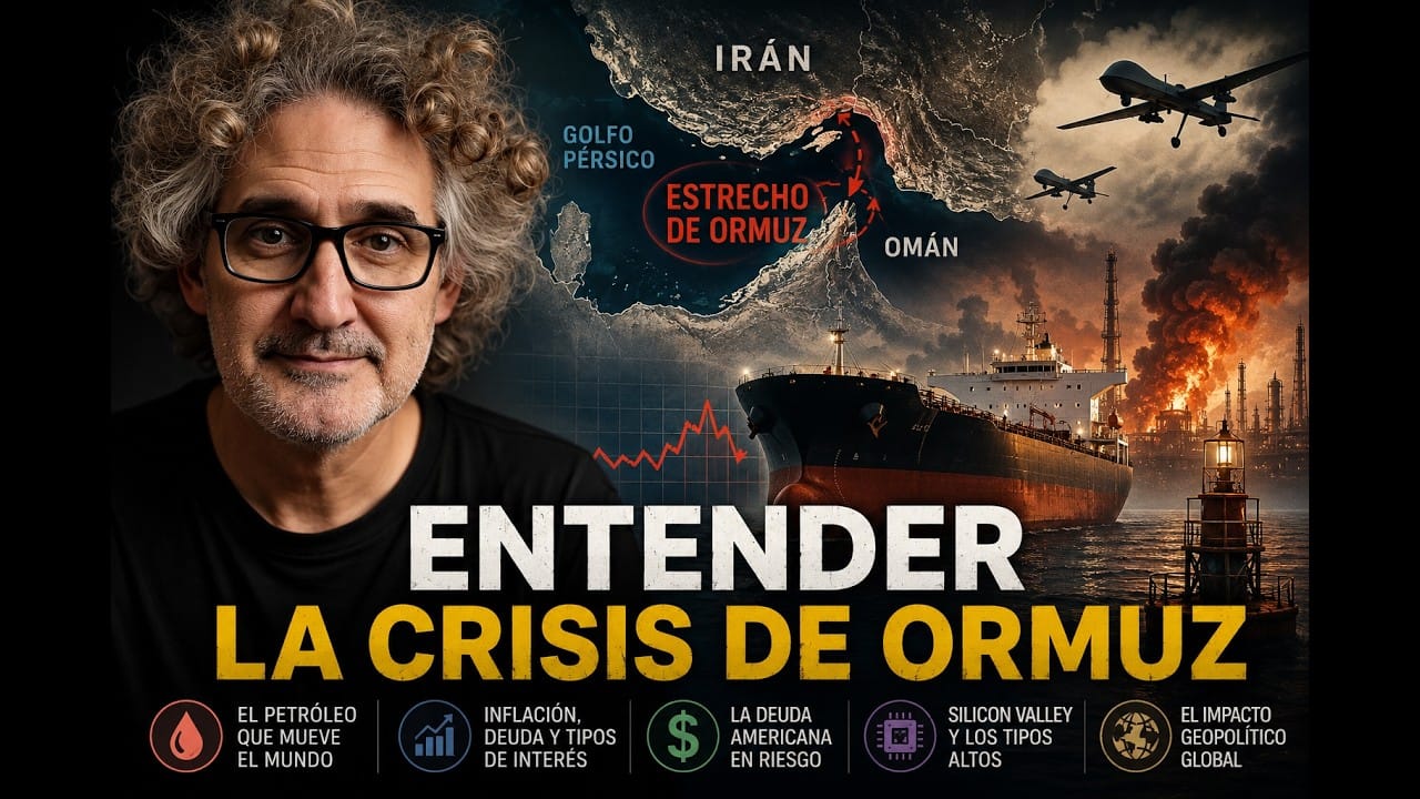 The Strait of Hormuz: The World's Most Critical Energy Chokepoint 🇺🇸