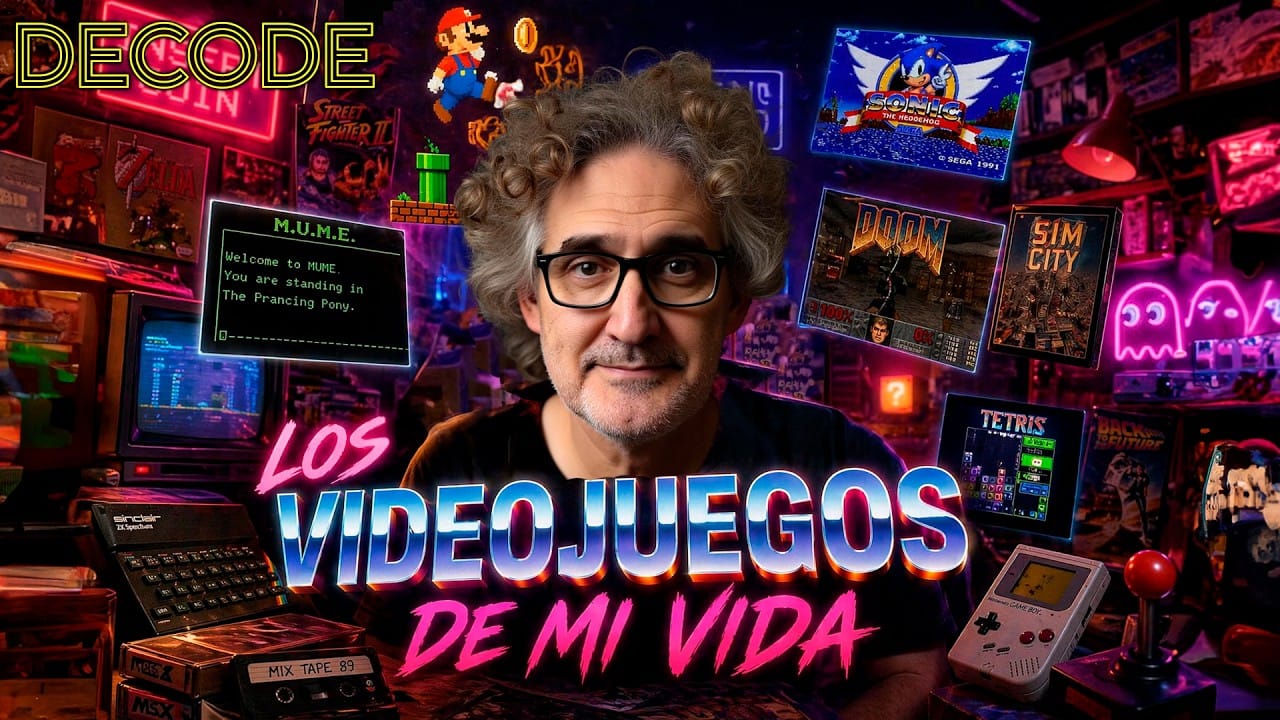 DaniNovarama destaca a Invisimals como un «bombazo» disruptivo y lección de éxito 🇪🇸