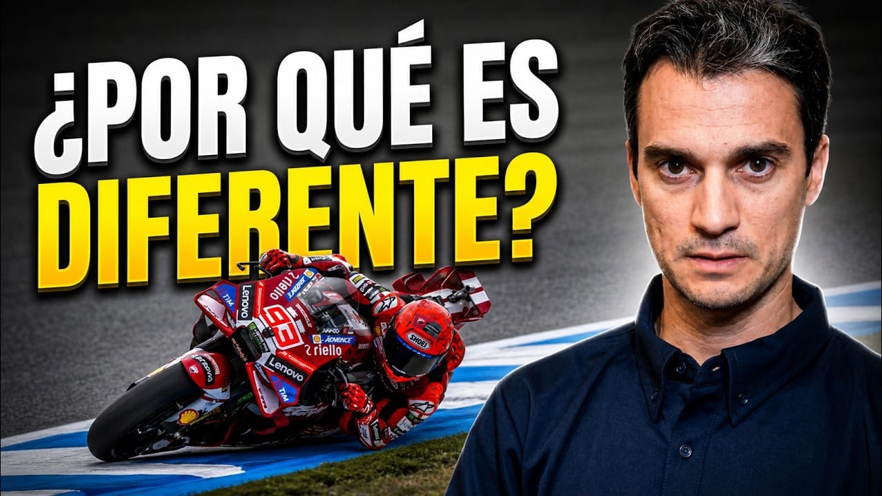 La rivalidad interna en Repsol Honda: Cada piloto como un equipo individual 🇪🇸