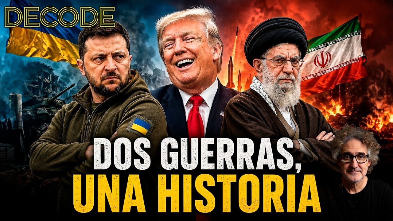 China Ejerce Presión Económica sobre EE.UU. para Frenar Conflicto con Irán 🇪🇸