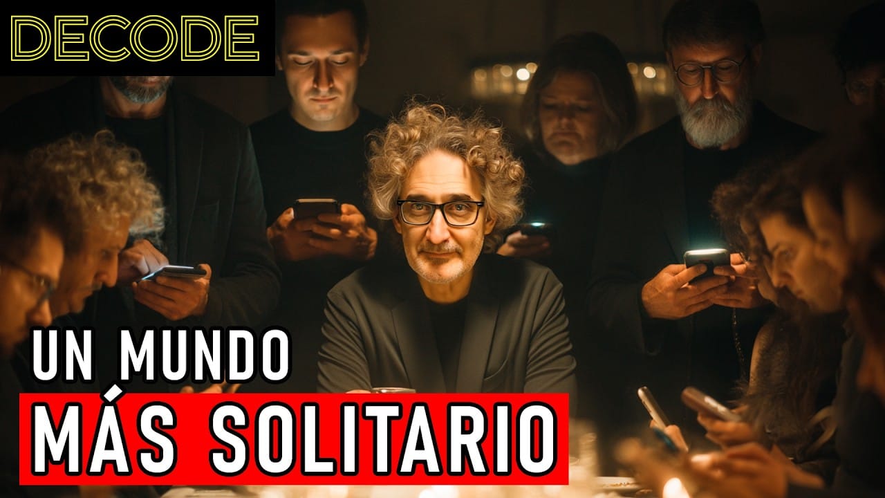 El Cerebro Interpreta el Aislamiento Social como Peligro Físico, Afirma Investigador 🇪🇸