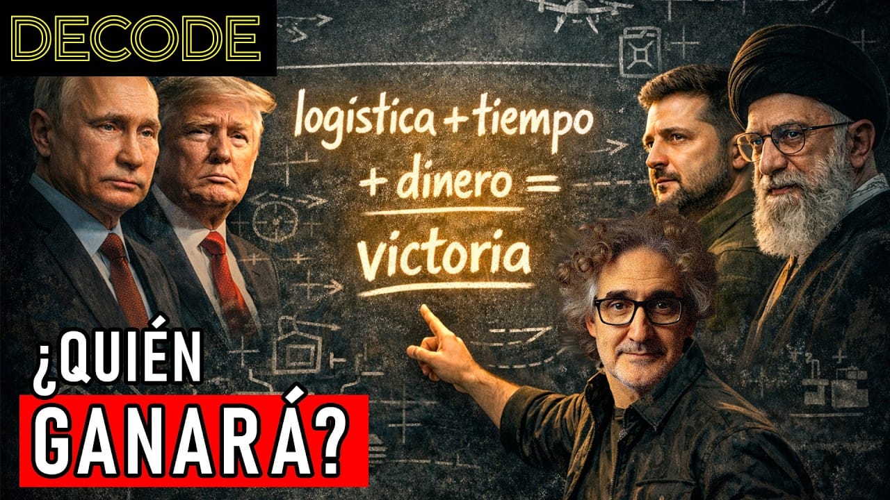 La motivación y la regla del 3 a 1: Claves en la estrategia de guerra moderna 🇪🇸