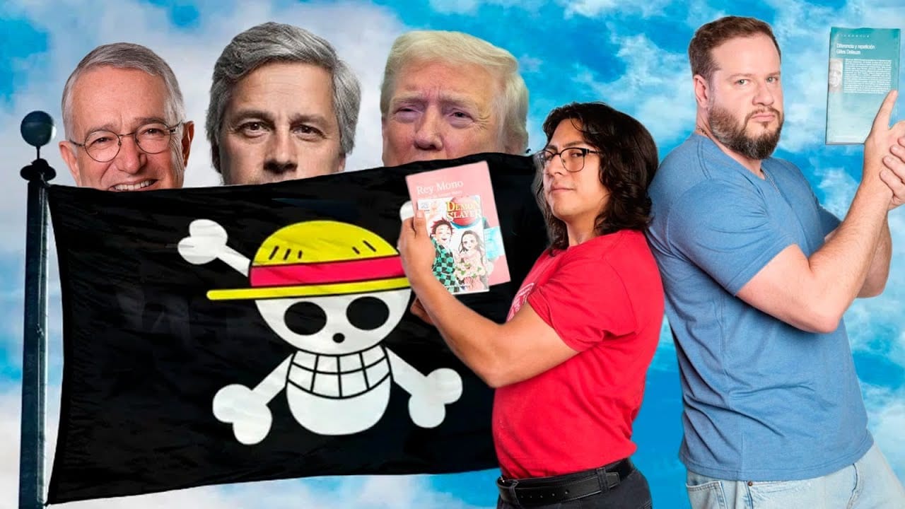 Guerra económica contra México precede señales de revolución de color, según análisis geopolítico 🇪🇸