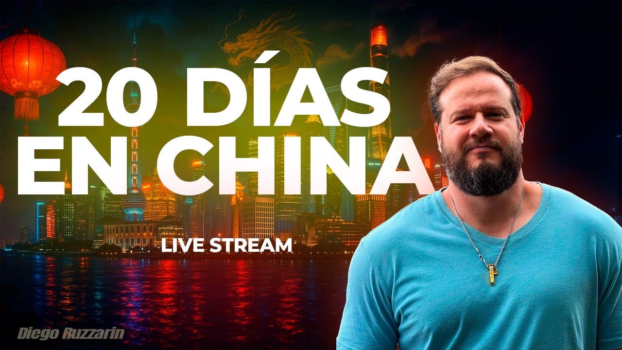 Ruzzarin Pitches Chinese Economic Models to Boost Mexico's Sovereignty 🇺🇸