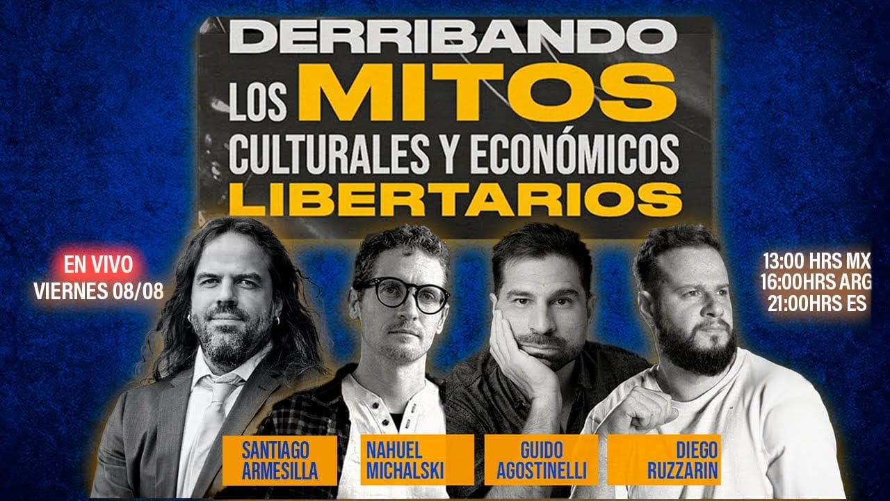 Nahuel Blazquez: Right-Wing Rhetoric Wins on Plausibility, Not Truth 🇺🇸