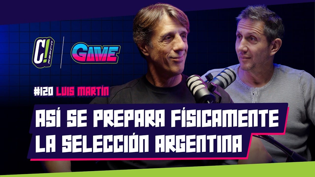 Argentina's Intensity: 'They Rip Up the Pitch, the Ball Flies'