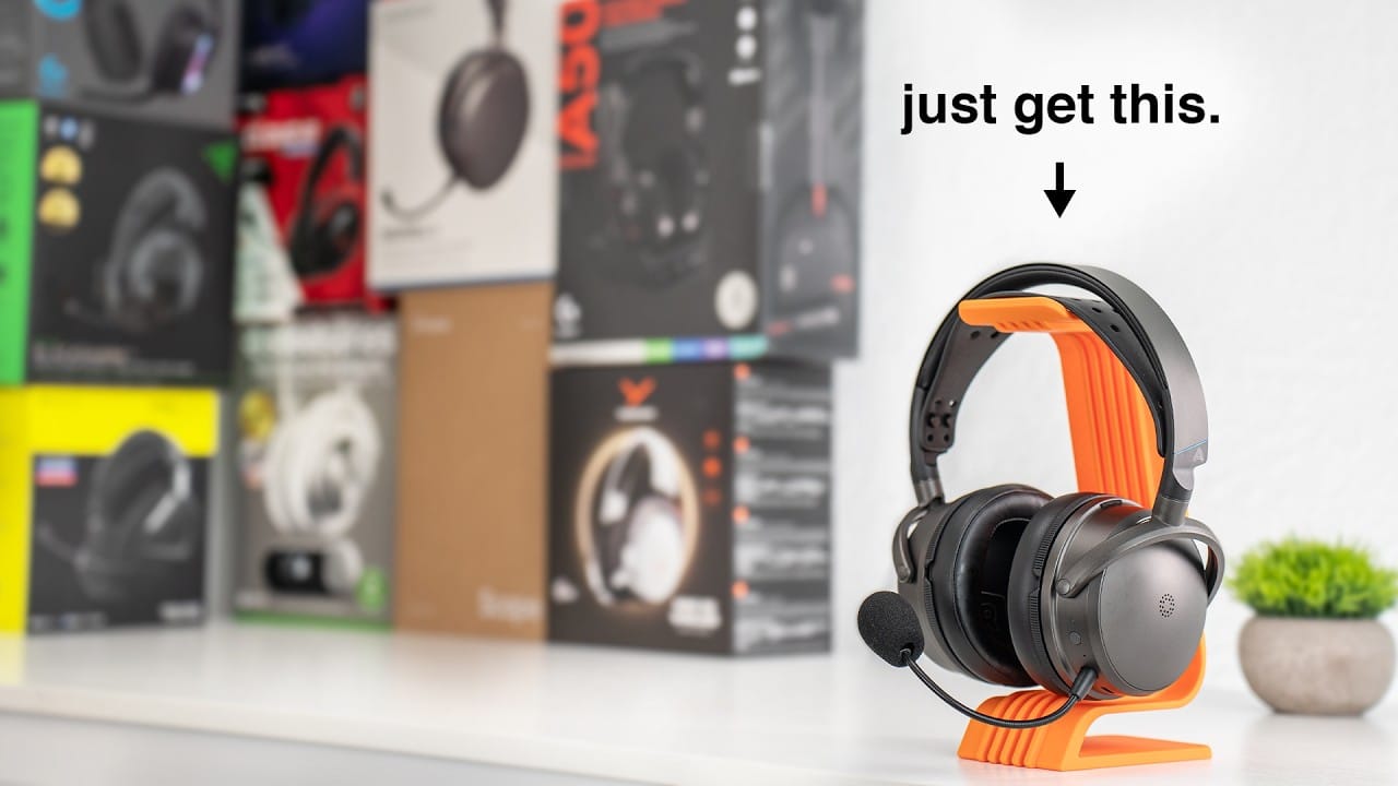 Audeze Maxwell 2 Sets New Audio Standard with Unmatched Sound Stage and Clarity