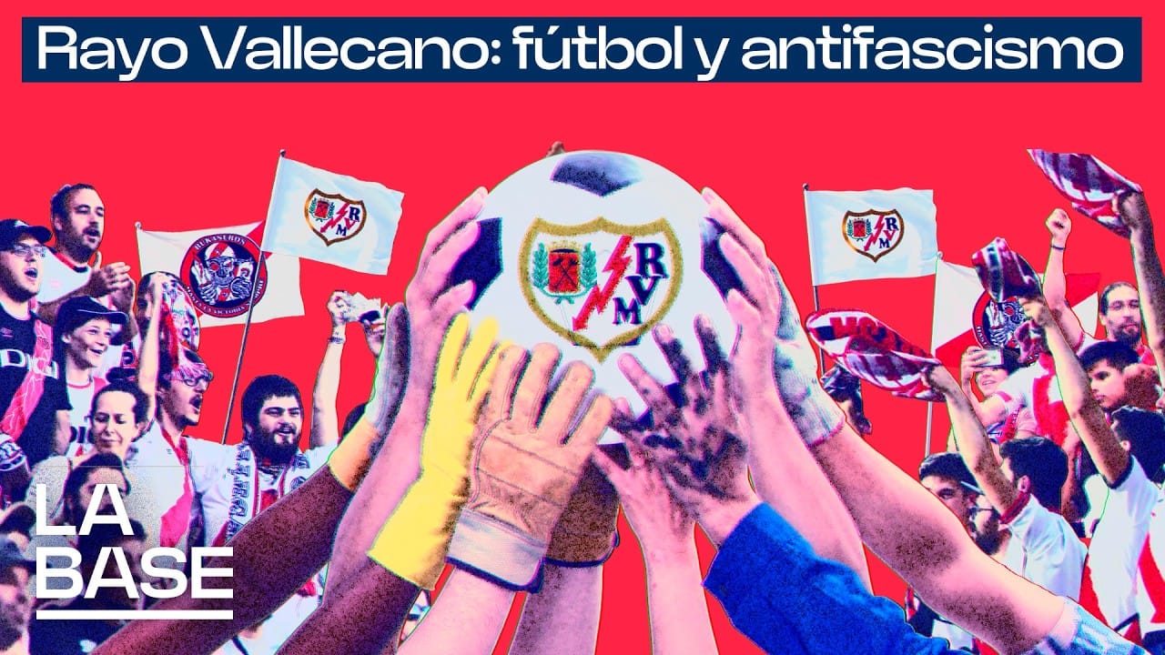 ABC paper labels Rayo fans' response to Polish neo-Nazis as 'terror' 🇺🇸