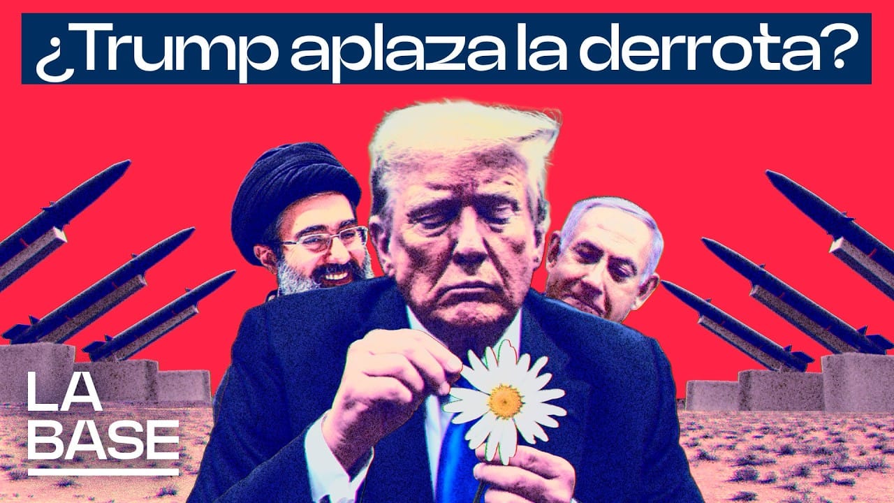 Análisis en Público: Irán gana la batalla de la resiliencia y fuerza a EEUU a una paz sin victoria