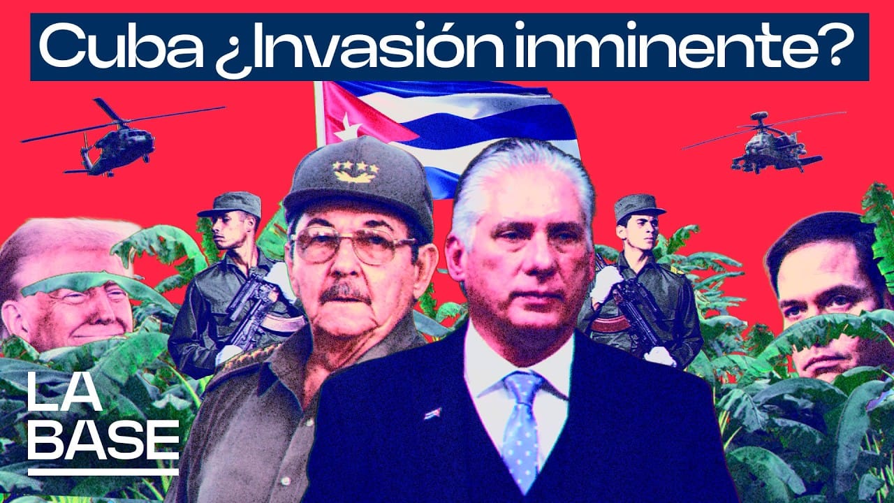Sanciones de EE.UU. a Gaesa provocan la inoperatividad de 300 ambulancias y un alza del 83% en la mortalidad infantil en Cuba