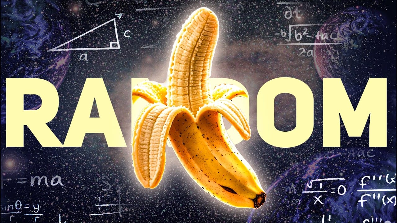 Humans Cannot Generate Truly Random Numbers, Surveys Show 🇺🇸