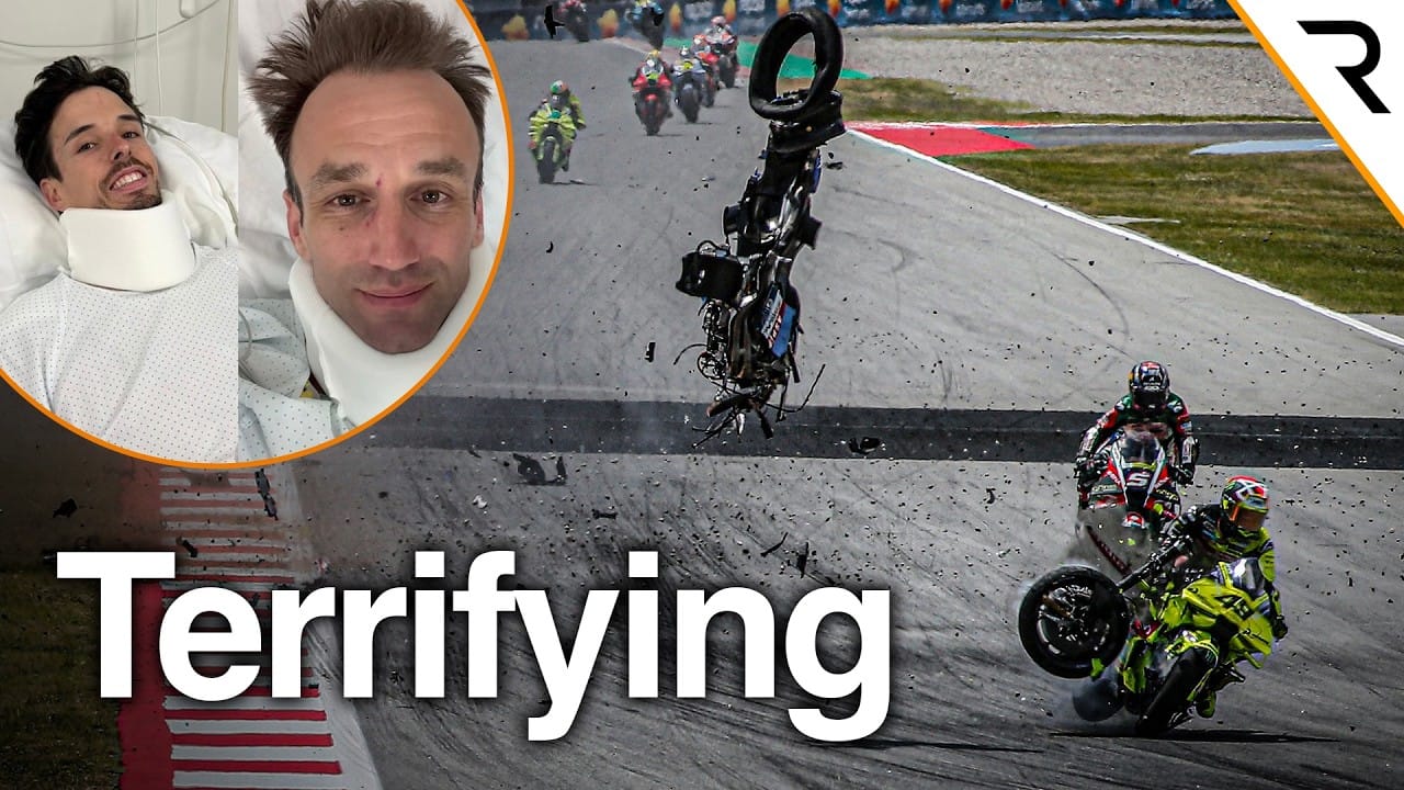 MotoGP Safety Protocols Under Fire Amidst Claims of Institutional Negligence