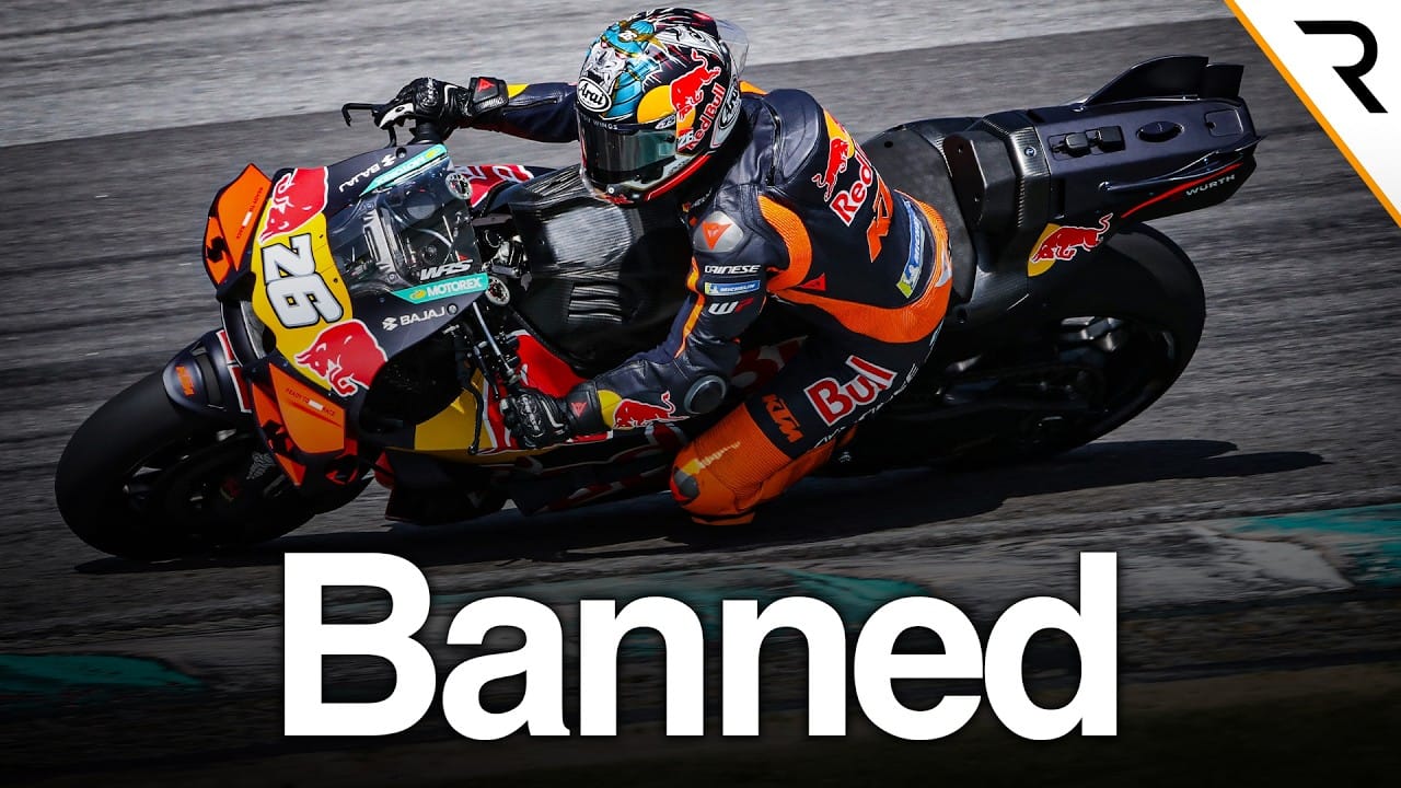 MotoGP to Ban Wild Card Entries in 2027 Amid New Technical Regulations