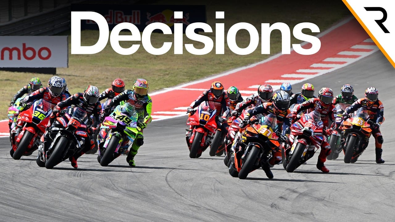 Marco Bezzecchi Selected for Aprilia, Citing Proven Partnership and Rider Adaptability