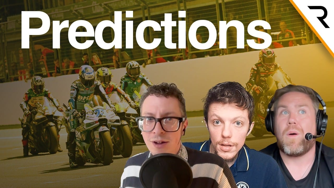 Bezzecchi Tipped as Early-Season Challenger to Márquez Dominance