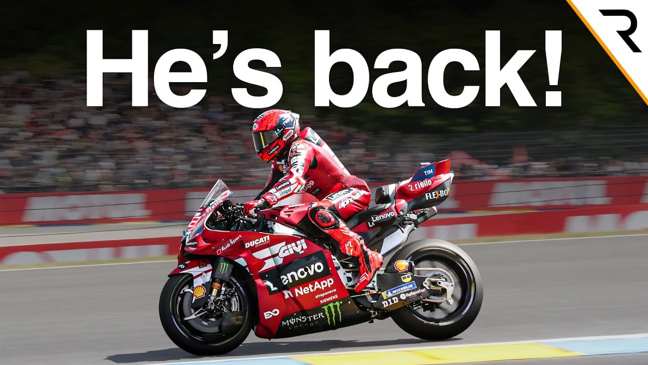 Cal Crutchlow Makes Unexpected MotoGP Return with LCR Honda
