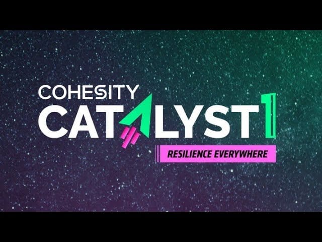 Blaine County School District Recovers from Cyberattack in Six Days Using Cohesity
