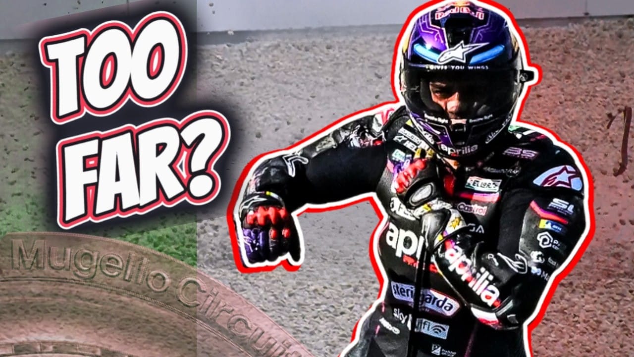 MotoGP Faces Rider Shortage as Injuries Deplete Test Rider Ranks