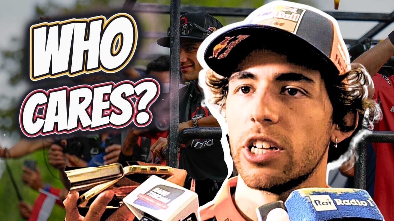 MotoGP Riders Question Safety Commission's Effectiveness After Incidents