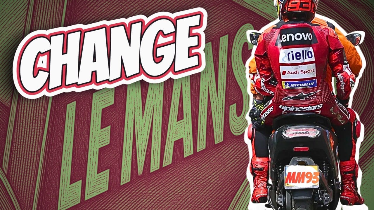 MotoGP Riders' Safety Concerns Over Ride Height Device Dismissed by Manufacturers' Association