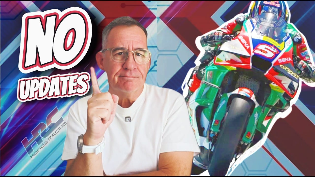 Yamaha MotoGP Program in Crisis Amid Development Stalls and Sponsor Exit Rumors