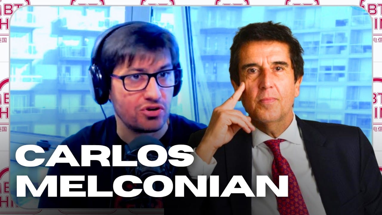 Melconian advierte que dólares de exportaciones se desvían a turismo y ahorro ante la desconfianza