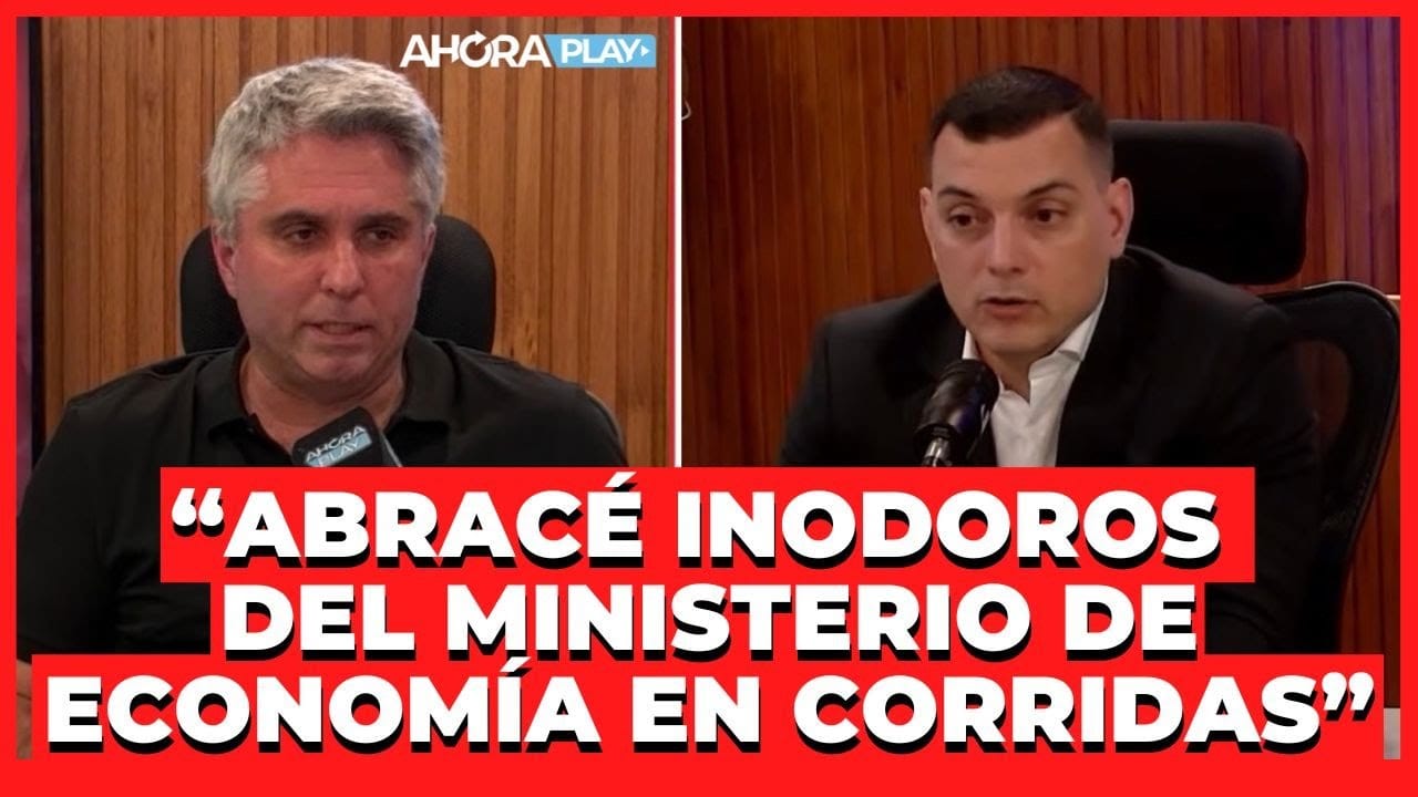 Las potencias mundiales adoptan el proteccionismo y desafían el modelo de apertura comercial de Argentina 🇪🇸