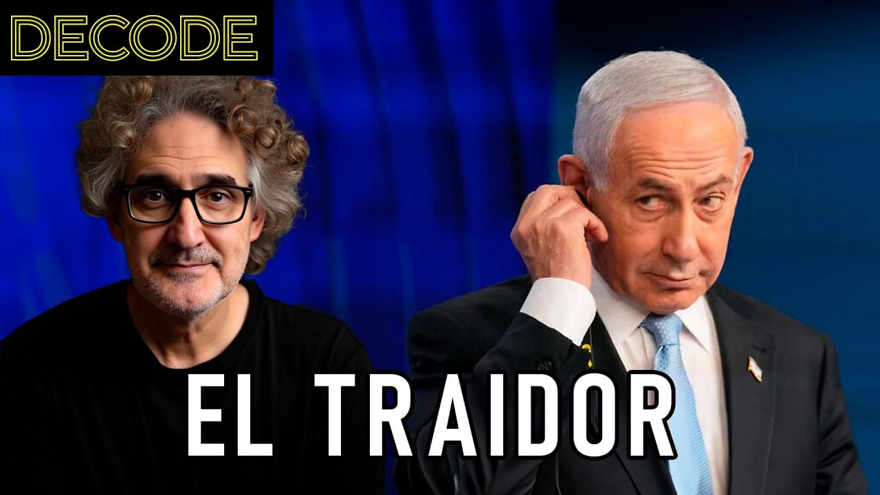 Netanyahu torpedea un pacto entre EE. UU. e Irán por su proyecto de un 'Gran Israel'