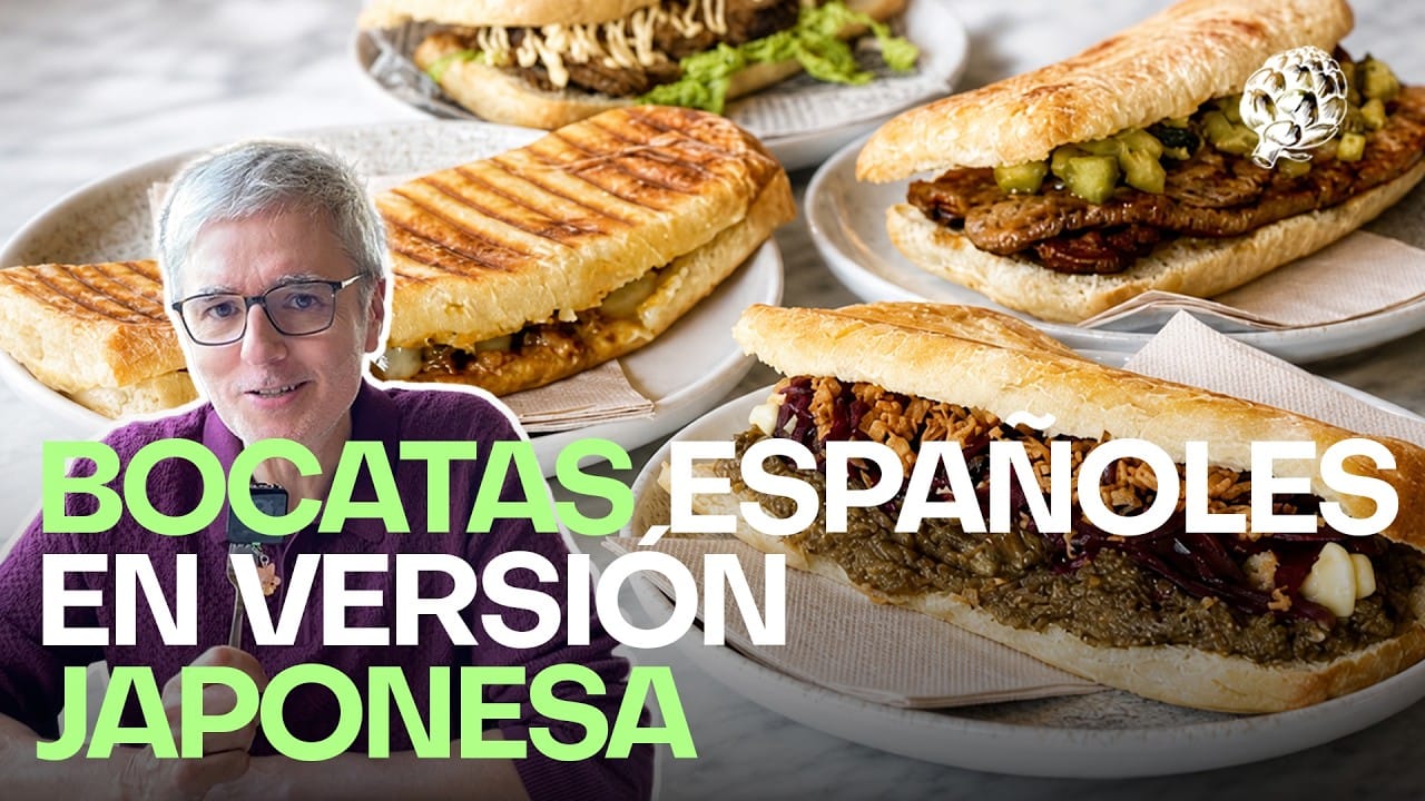 Casa Hanaka elige centros cívicos para acercar la cocina fusión a un público no iniciado