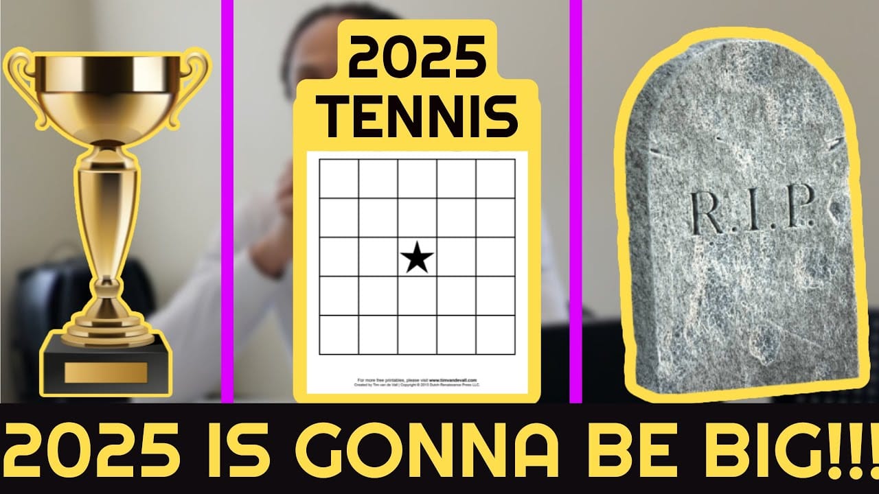 Iron Will Tennis Prioritizes Niche Instructional Content to Avoid Repetitive Coaching Tropes 🇺🇸