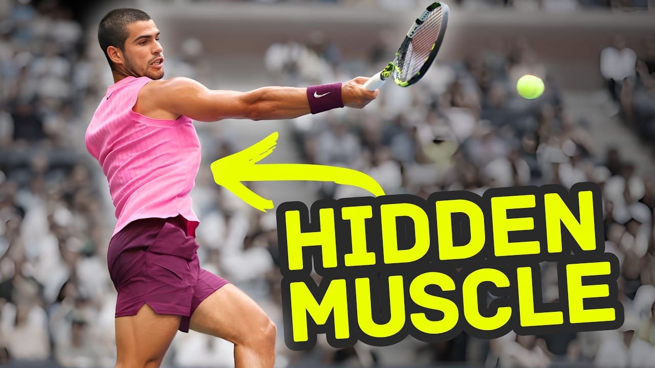 Use 'Fake Tosses' to Overcome Ingrained Forehand Habits 🇺🇸