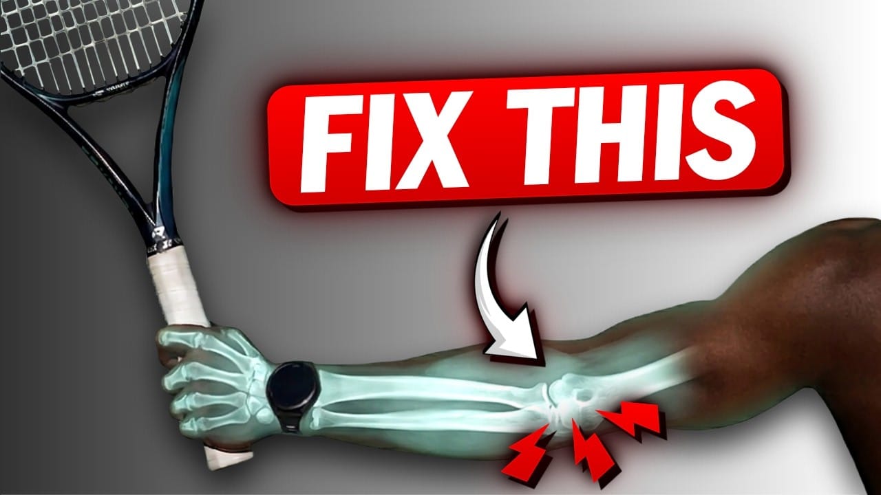 A Progressive Four-Stage Plan to Rebuild Elbow Strength and Eliminate Pain