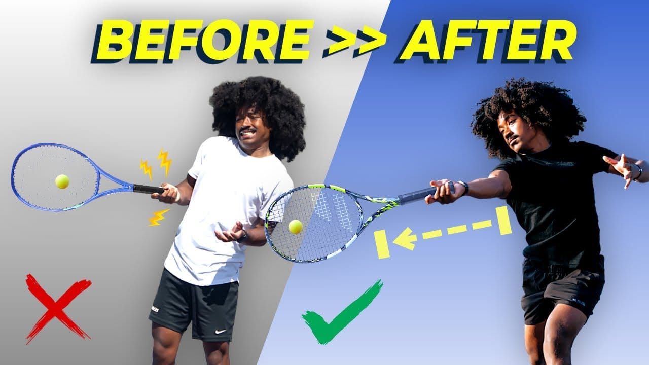 Master Head Stability With This Four-Level Drill Progression