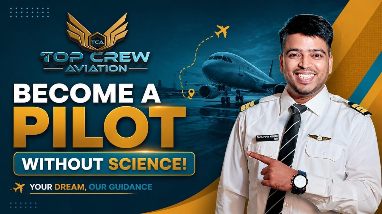 True Cost of Pilot Type Rating Is 21 to 27 Lakh, Debunking Claims of Cheaper Options