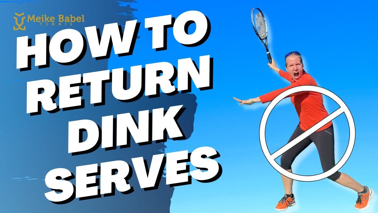 Adopt a 'Forced Error' Mindset to Capitalize on Weak Serves