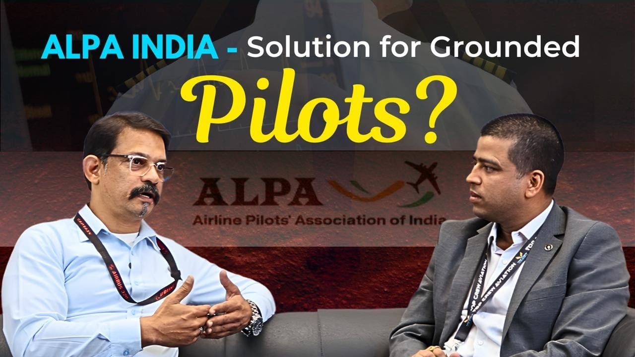 ALPA India Leverages Global Data and Research to Advise National Aviation Regulators on Safety