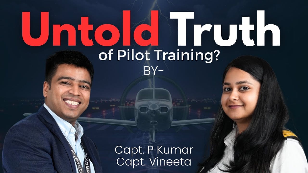Aspiring Pilots Urged to Vet Flight Schools on Current Performance, Not Past Reputation
