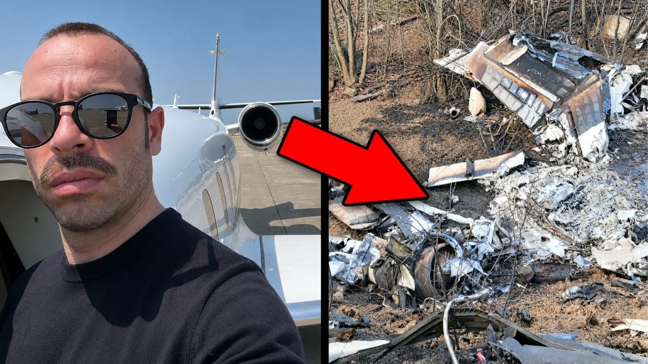 Captain Ignored Repeated Go-Around Calls Moments Before Fatal Astra Jet Crash