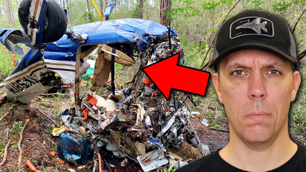 Pilot in Fatal Crash Relied on Four-Hour-Old Weather Data