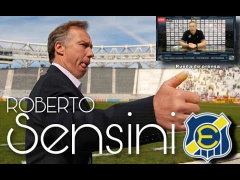 Roberto Sensini Declares "More Bielsista than Bilardista" Upon Everton Arrival 🇺🇸